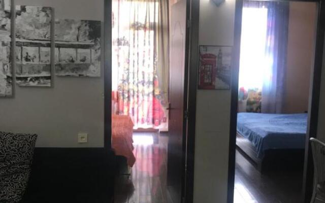 Snow Plaza Apartments 46