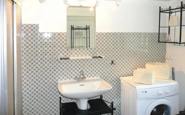 Stone House in Brittany With Sea Views