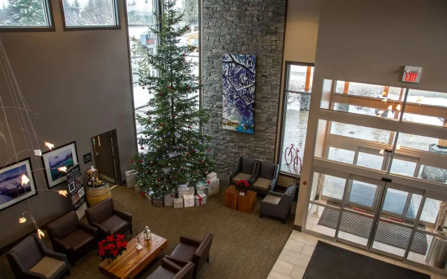 Best Western Plus Revelstoke