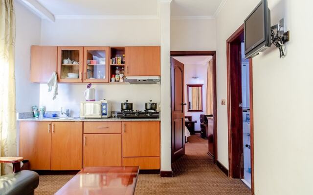 Nobilis Apartments
