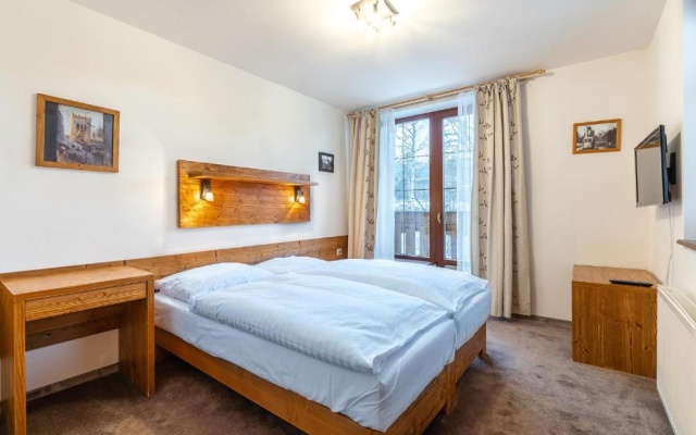 2 Bedrooms Deluxe Apartment with mountain view - Photo 4