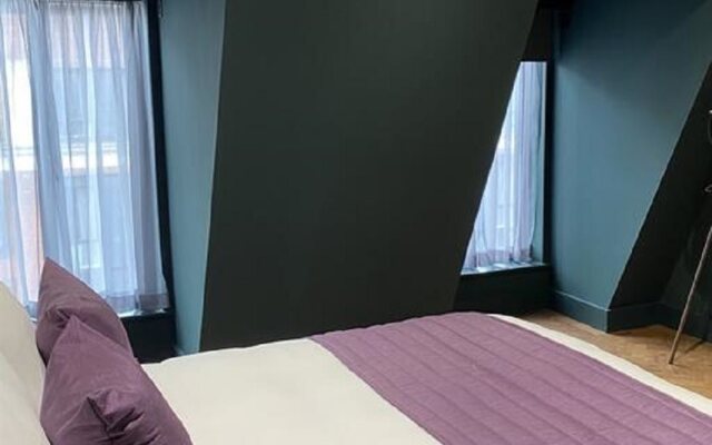 Duke Street Boutique Hotel