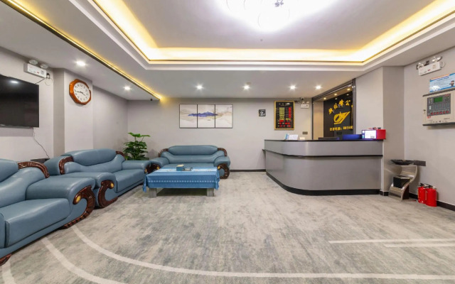 Xinjiafeng Apartment