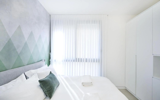 Hotel comfort by HolyGuest