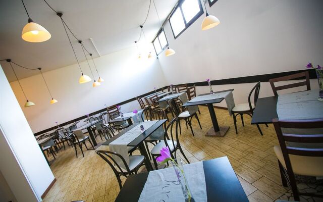 Hotel Agli Olmi