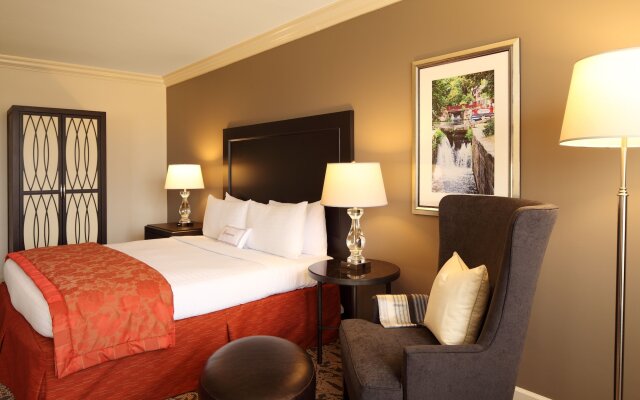 Georgetown University Hotel and Conference Center