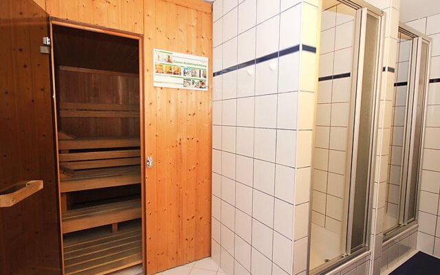 Apartment Liebl Seefeld in Tirol 39596