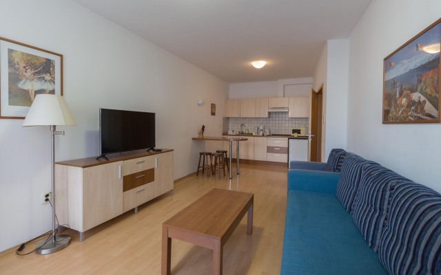 Premium Apartment House