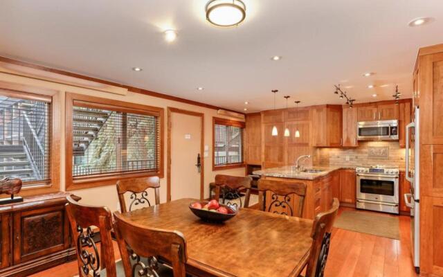 Silverglo Condominiums Unit 209