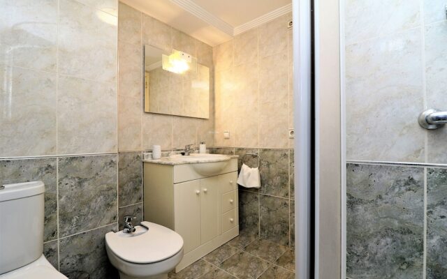 Apartamento Las Damas 23-E