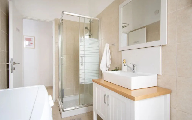 Meir's Boutique Guesthouse