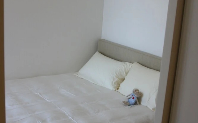 Chengdu - Glorious HomeStay