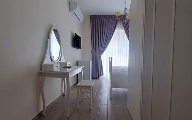 the boutique hotel amman