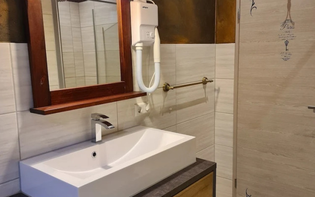 Apartment Alte Schusterei