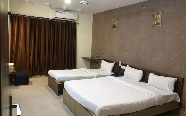 Hotel Mittal Avenue & Paradise