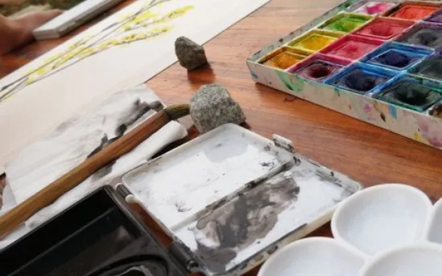 Youran Shanju Hostel