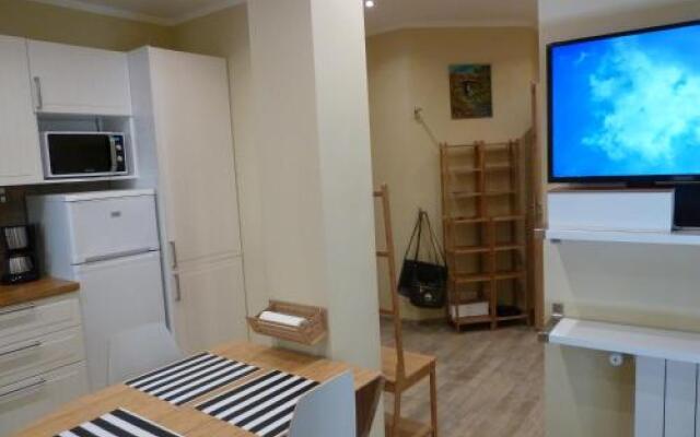 PAGANINI - New Lovely Cosy Flat in Heart of Nice