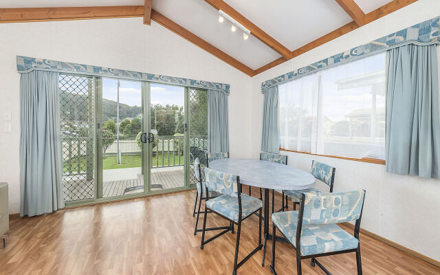 Apollo Bay Holiday Park