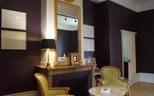 Domaine de Saint Loth'