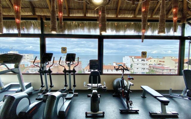 Penthouse 602 - Casa Condesa