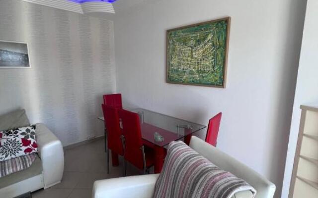 LUXURY 2+1 with pool and BBQ