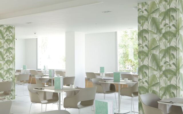 Hotel Anfora Ibiza