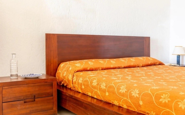 Hotel Capo D'Uomo