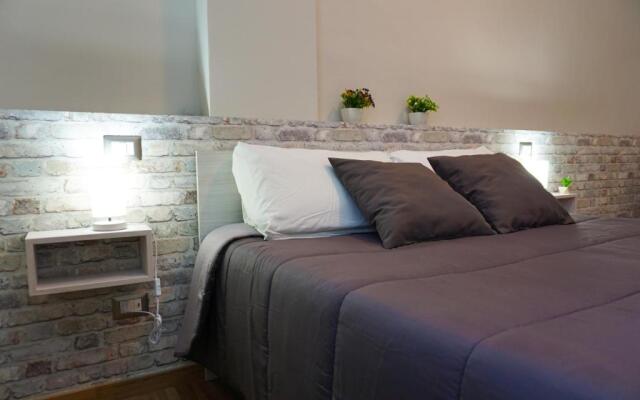 APULIA ROOMS BARI di MARIA DENTAMARO