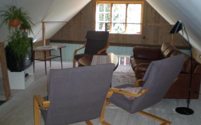 Ringbomsvägen Holiday Home