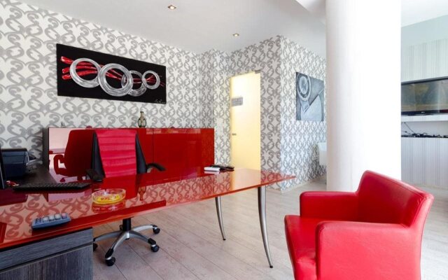 Princess Studios Malia