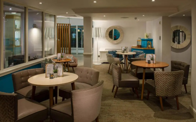 Solent Hotel and Spa