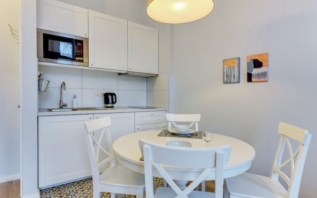 Indygo Apartments by Renters