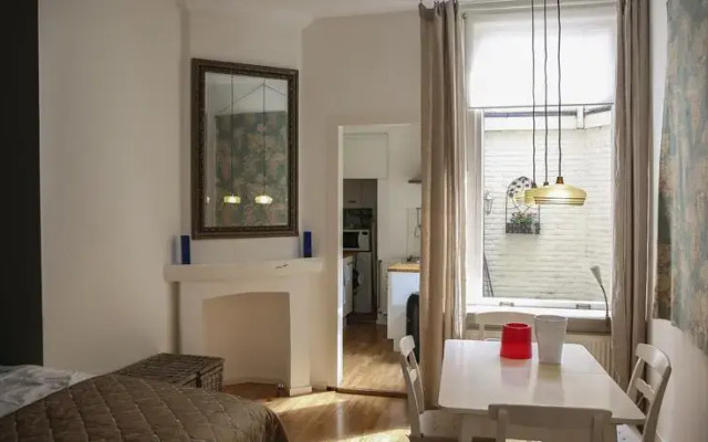 Shortstay De Witte Heren Haarlem