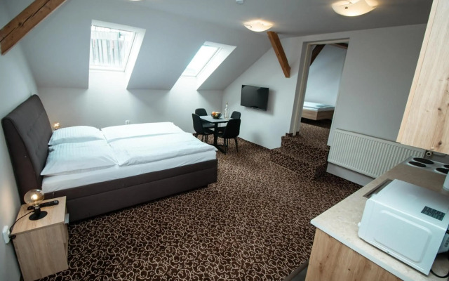 Hotel Brixen