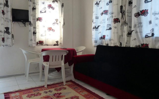 Yakut Apart Hotel
