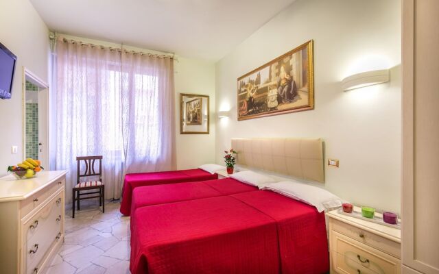 Monna Clara Affittacamere