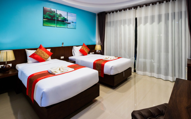 Andaman Pearl Resort