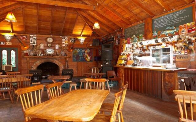 The Station House Motel