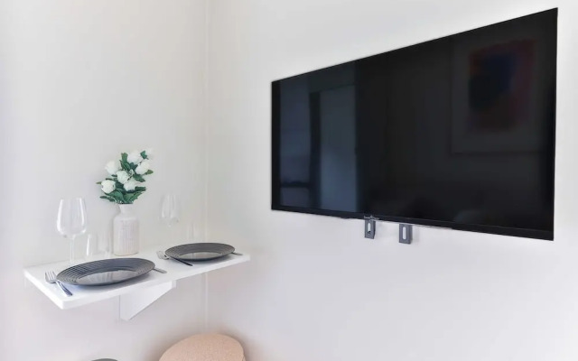 Cosy Studio -2p- Neuilly sur Seine