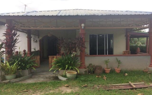 Bohok Guest House
