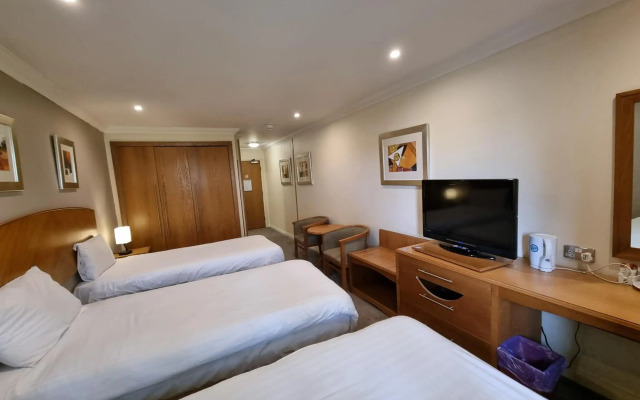 Kegworth Hotel East midlands Airport