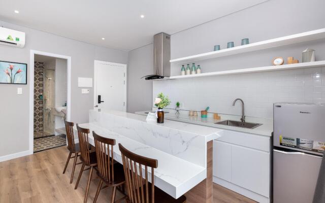 Cozrum Homes Premier Residence
