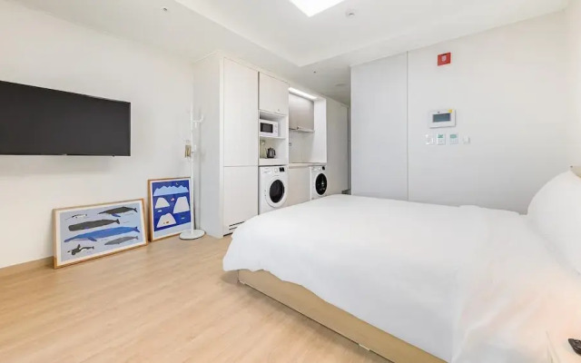 Sokcho Summitbay Pension