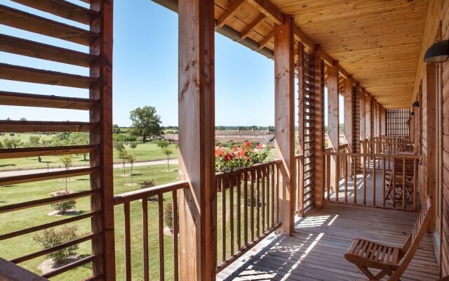 Relais des Vigiers