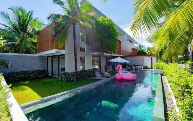 Sailing Luxury Phu Quoc Villas