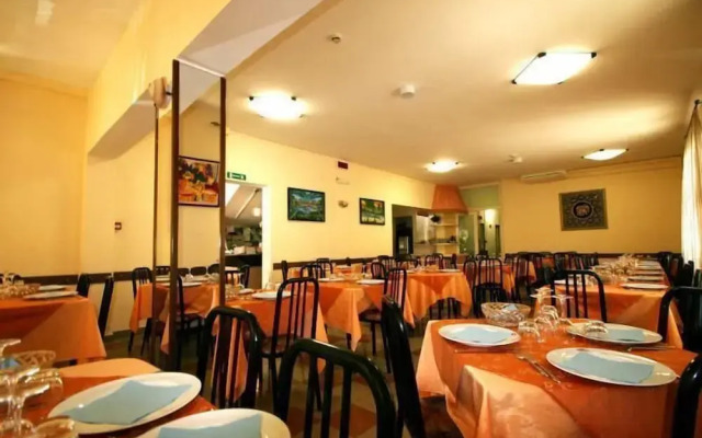 Hotel Oasi del Mare