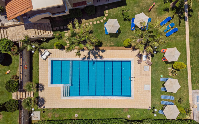 Knossos Estate Villas
