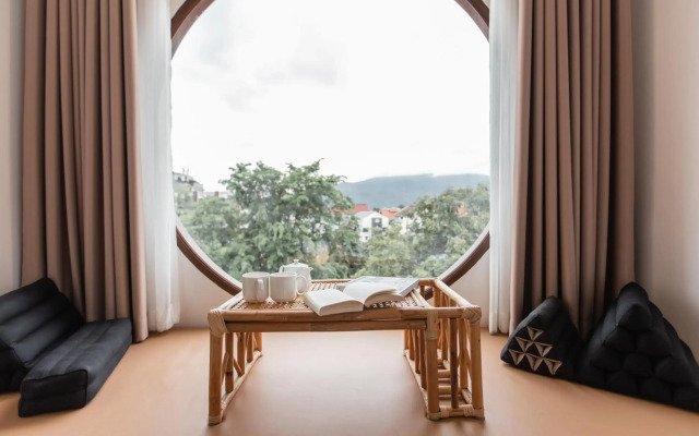 Muan Hostel