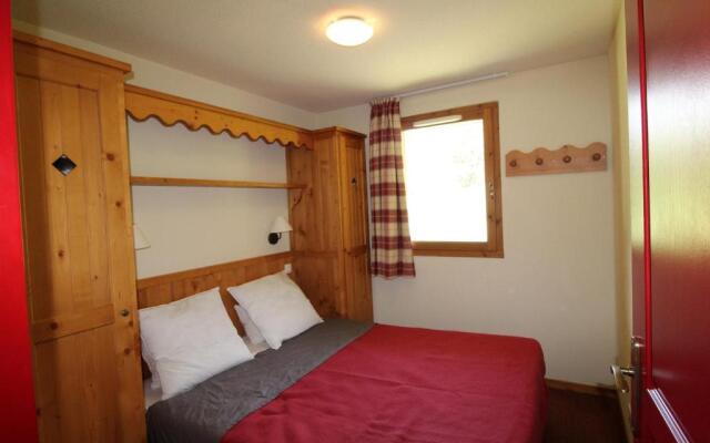 Appartement Lanslebourg-Mont-Cenis, 2 pièces, 4 personnes - FR-1-508-251