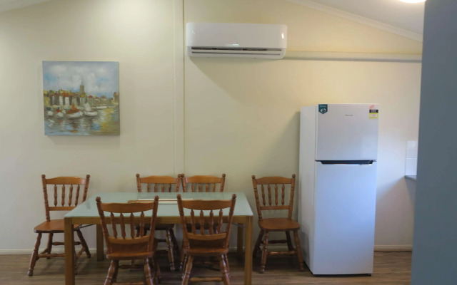 Caboolture Central Motor Inn, SureStay Collection by BW